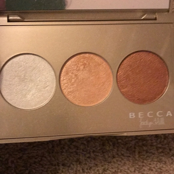 Highlighter pallet - Picture 2 of 3